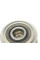 535030310 INA Шків генератора Toyota Corolla/Yaris 1.4D 11-