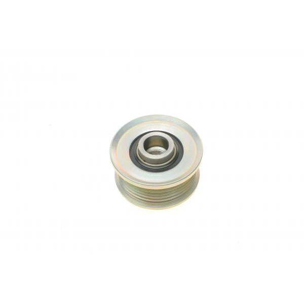 535030310 INA Шків генератора Toyota Corolla/Yaris 1.4D 11-