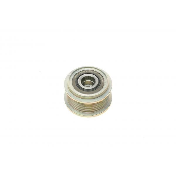 535030310 INA Шків генератора Toyota Corolla/Yaris 1.4D 11-