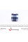 535034310 INA Шків генератора VW Golf VII/Passat 1.6/2.0 TDI 12-