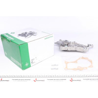 538009710 INA Помпа води Toyota Avensis/Corolla/Previa/Rav 4 II 2.0D 99-07