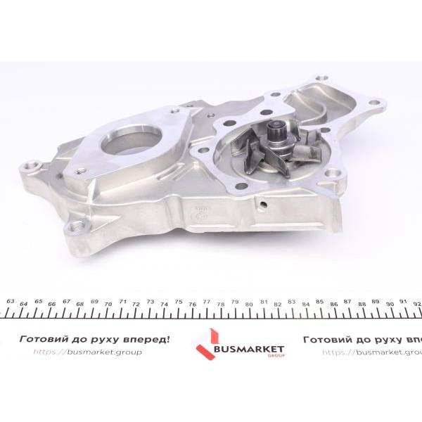 538009710 INA Помпа води Toyota Avensis/Corolla/Previa/Rav 4 II 2.0D 99-07