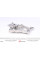 538009710 INA Помпа води Toyota Avensis/Corolla/Previa/Rav 4 II 2.0D 99-07