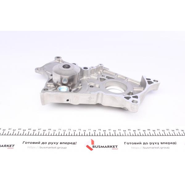 538009710 INA Помпа води Toyota Avensis/Corolla/Previa/Rav 4 II 2.0D 99-07