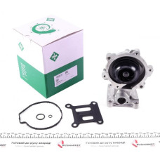 538025910 INA Помпа води Ford Transit 2.0DI/TDCi 00-06, 55/63/74/92kw