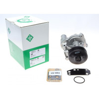 538026710 INA Помпа води Ford Transit 3.2 TDCi 07-14
