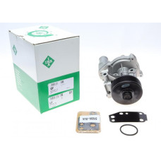 538026710 INA Помпа води Ford Transit 3.2 TDCi 07-14