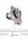538028310 INA Помпа води Ford Transit 2.5D/TD 86-00