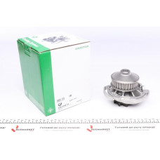 538034410 INA Помпа води VW Golf II 1.0-1.3/Golf III 1.4/1.6, HZ, 2G, NZ, MH, ABD, AEX, ABU, AEA, AEE