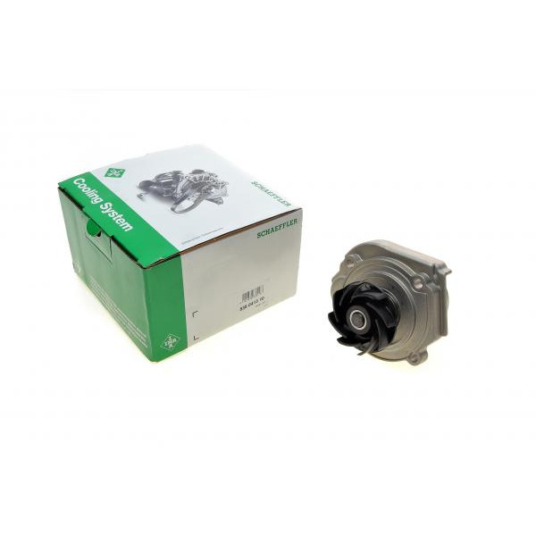 538041310 INA Помпа води Fiat Punto 1.2 16V (176_), 09/93 - 09/99