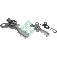 538055410 INA Помпа води Lexus ES/RX/Toyota Camry/Rav4 3.5 06-15
