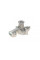 538059010 INA Помпа води Hyundai Accent/Getz/Elantra 1.3/1.5 94-05/Mitsubishi Lancer 1.2-1.5 83-95