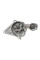 538059010 INA Помпа води Hyundai Accent/Getz/Elantra 1.3/1.5 94-05/Mitsubishi Lancer 1.2-1.5 83-95