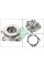 538071410 INA Помпа води Fiat Doblo 1.6D/2.0D Multijet 10-/Opel Combo 1.6CDTI//2.0CDTI 12- (66/74/77/99kw)