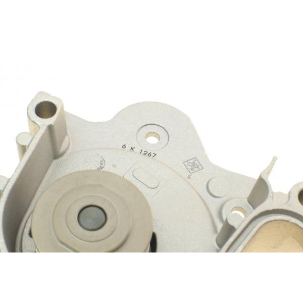 538074610 INA Помпа води Audi A3 1.4TFSI 12-14/Seat Ibiza IV/V/Skoda Fabia III/VW Polo 1.0/1.0TSI 14-