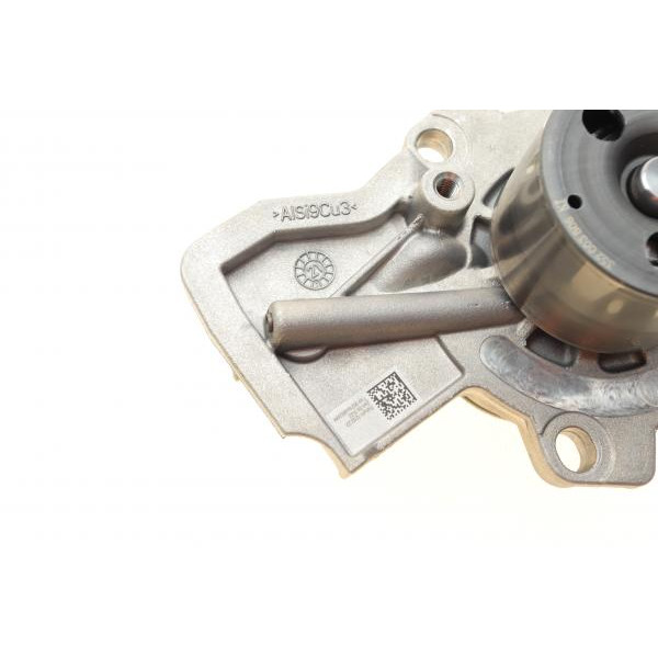 538081910 INA Помпа води Audi A1/Seat Ibiza/Skoda Fabia/Rapid/VW Polo 1.4TDI 14- (R/B 4PT) (7 лоп)