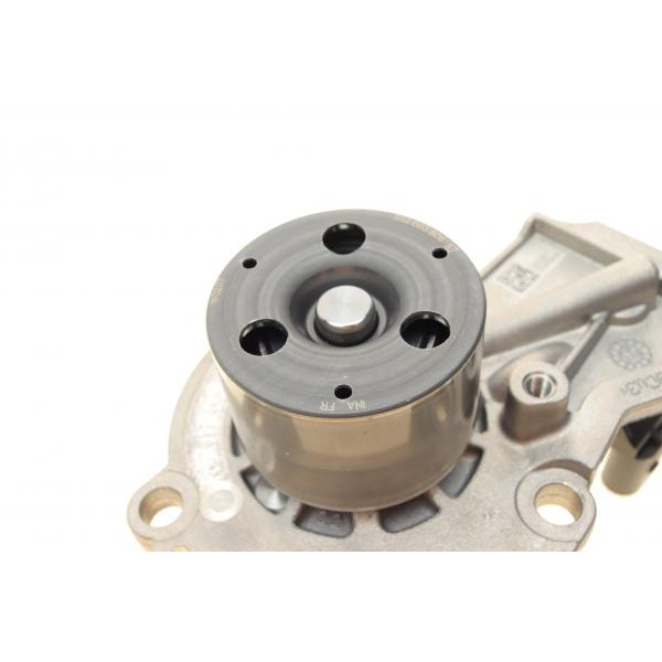 538081910 INA Помпа води Audi A1/Seat Ibiza/Skoda Fabia/Rapid/VW Polo 1.4TDI 14- (R/B 4PT) (7 лоп)