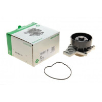 538088310 INA Помпа води BMW X1 (F48)/X2 (F39) 14- B38/B42/B48