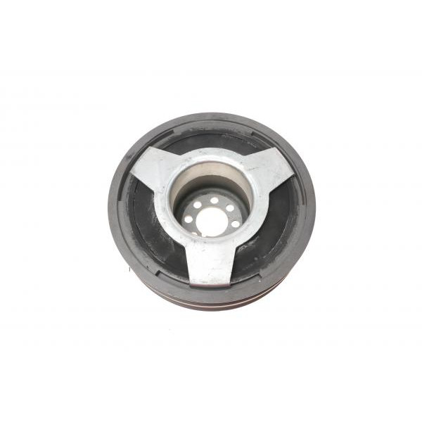 544006110 INA Шків колінвалу Audi A4/A6/A8/VW Passat 2.5TDI 97-05 (4PK+6PK)