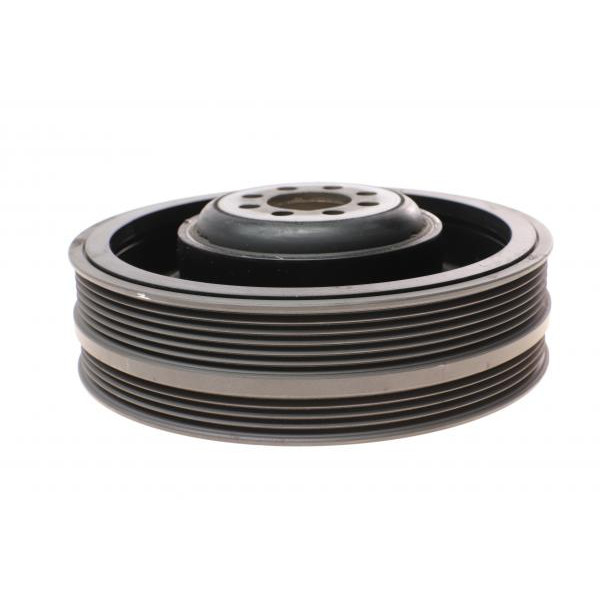544006110 INA Шків колінвалу Audi A4/A6/A8/VW Passat 2.5TDI 97-05 (4PK+6PK)