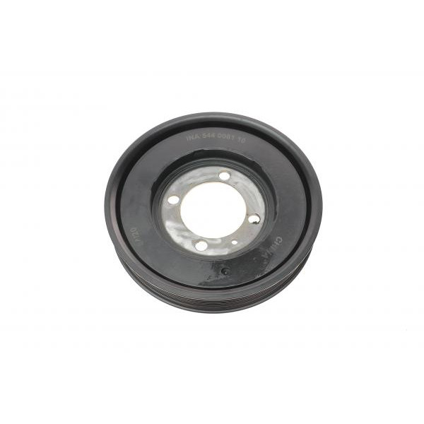 544008110 INA Шків колінвалу Opel Combo 1.7 CDTI / 16V 04- (6PK), Z 17 DTH