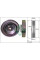 544008710 INA Шків колінвалу Citroen Berlingo/Jumpy/Peugeot Expert 1.9D 98- (d=153.50)