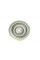 544008720 INA Шків колінвалу Citroen Berlingo/Jumpy/Peugeot Expert 1.9D 98- (d=153.50) (з болтом)