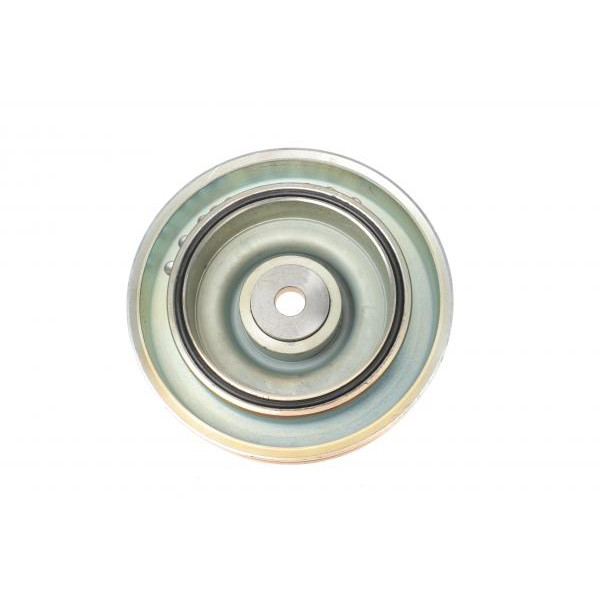 544008720 INA Шків колінвалу Citroen Berlingo/Jumpy/Peugeot Expert 1.9D 98- (d=153.50) (з болтом)