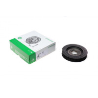 544009310 INA Шків колінвалу Hyundai Accent/Elantra/Santa Fe 2.0/2.2CRDi 01-12
