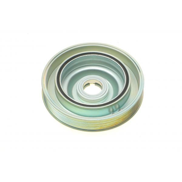 544009710 INA Шків колінвалу Citroen Jumpy/Fiat Scudo/Peugeot Expert 2.0 D 07- (6PK)