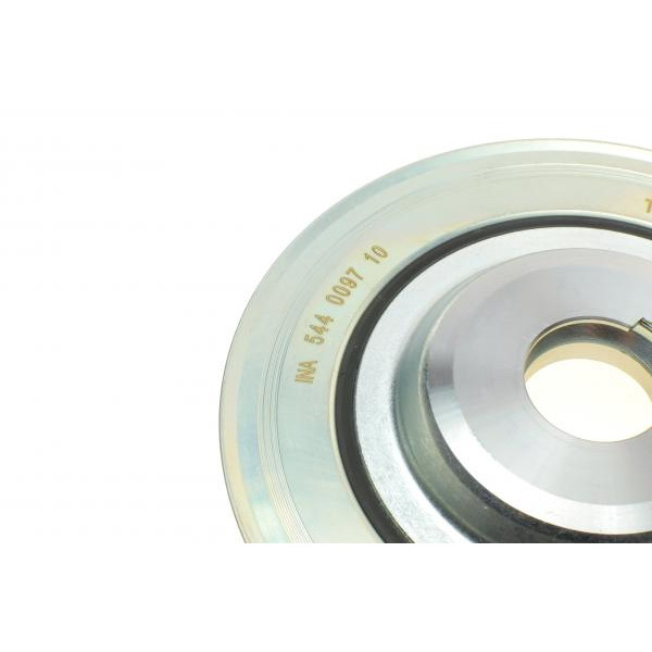 544009710 INA Шків колінвалу Citroen Jumpy/Fiat Scudo/Peugeot Expert 2.0 D 07- (6PK)