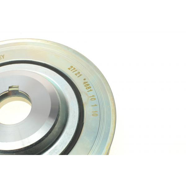 544009710 INA Шків колінвалу Citroen Jumpy/Fiat Scudo/Peugeot Expert 2.0 D 07- (6PK)