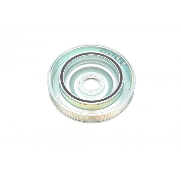 544009721 INA Шків колінвалу Citroen Jumpy/Fiat Scudo/Peugeot Expert 2.0 D 07- (6PK) (з болтом)