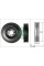 544015910 INA Шків колінвалу Audi A4/A6/VW Golf V/VI/VII/Passat 2.0TFSI 05-12 (6PK)