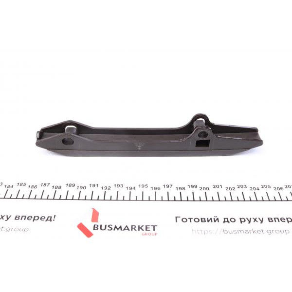 552020710 INA Планка заспокійника ланцюга ГРМ BMW 3 (E36)/5 (E34) 2.0/2.5 (M50)/2.8 (M52) 90-