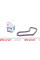 553028910 INA Ланцюг ГРМ BMW 2.0d N47 D20, 06-, z=70, симплекс