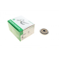554008310 INA Зірочка распредвала Skoda Fabia/Roomster/VW Polo 1.2 TDI 09-