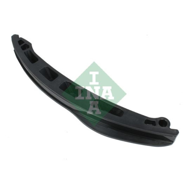 555057510 INA Планка заспокійника ланцюга ГРМ VW Golf VI/Passat 1.4 TSI 06-14