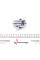 558006210 INA Комплект ланцюга ГРМ Ford Transit 2.2/2.4/3.2TDCi 06-14