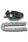 559009010 INA Комплект ланцюга ГРМ VW Touareg 4.2 V8 02-06, 228kw, AXQ
