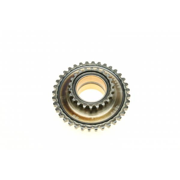 559009810 INA Комплект ланцюга насоса масляного MB C-class (W204/W205)/E-class (W212/W213) 11-