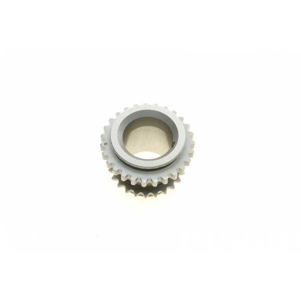 559009810 INA Комплект ланцюга насоса масляного MB C-class (W204/W205)/E-class (W212/W213) 11-