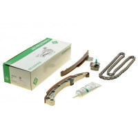 559011810 INA Комплект ланцюга ГРМ Citroen C1/Peugeot 107 1.0i 05-