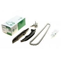 559100720 INA Комплект ланцюга ГРМ BMW 3 (F30/F80/G20/G80)/5 (G30/G90) B38/B48/B58