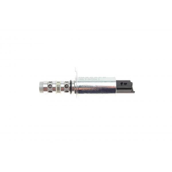560000610 INA Комплект регулювання фаз газорозподілу Citroen C2/C3/C4/Peugeot 1007/206/207/307 1.4 16V 03-