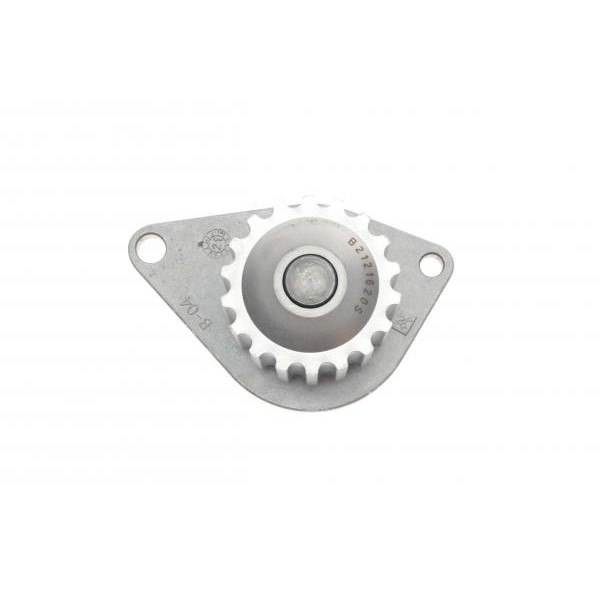 560000610 INA Комплект регулювання фаз газорозподілу Citroen C2/C3/C4/Peugeot 1007/206/207/307 1.4 16V 03-