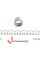 712036010 INA Підшипник КПП VW (22x30x18), 4Z, ARM, ATZ, AXR (F-52867)