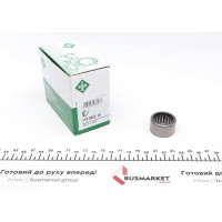 712045410 INA Підшипник КПП VW/Audi (24x32x18) (первинного валу), 02K/020, (F-203122)