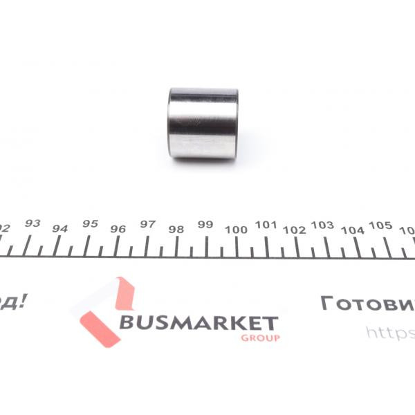 712047810 INA Підшипник КПП VW (21.8x32x25.8), 02T/02U/0AF/0AG/0AH/0AJ (гольчастий), (F-207025.03)