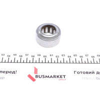 712053410 INA Підшипник КПП Opel F17/R25/R28, (25x44.5x22.75), 5 ступ. мкпп F-213070.4